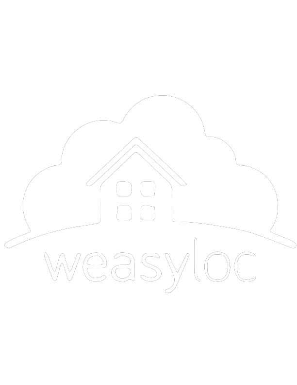 logo weasyloc